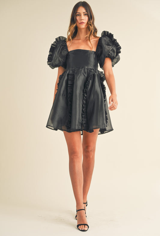 Your Destiny Dress